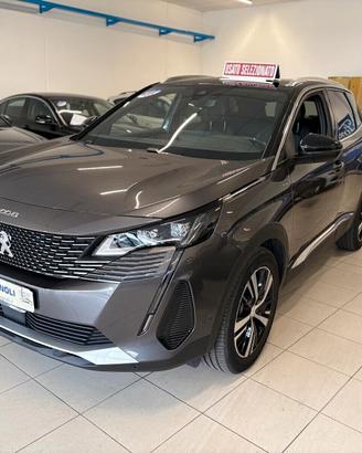 Peugeot 3008 GT PureTech Turbo 130 6mt SPOTICAR