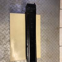 Radiatore per fiat 600 850 abarth