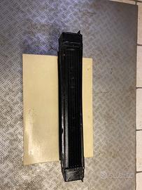 Radiatore per fiat 600 850 abarth