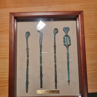 Strumentario Dentistico Romano -Antiquariato