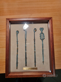 Strumentario Dentistico Romano -Antiquariato