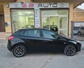 FIAT BRAVO SPORT 1.9 MULTIJET 150 CV KM CERTIFICAT