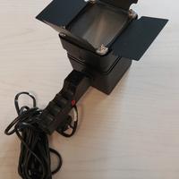 Faretto normende l200 1000 watt