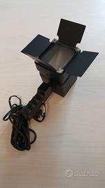 Faretto normende l200 1000 watt