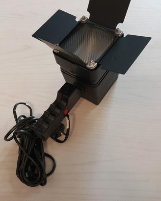 Faretto normende l200 1000 watt