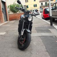 Yamaha XSR 900 XSR 900 SOLO 18.000KM
