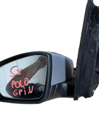 SPECCHIO SPECCHIETTO RETROVISORE SINISTRO VOLKSWAG