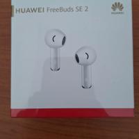 Huawei Freebuds Se 2