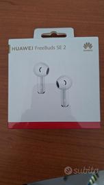 Huawei Freebuds Se 2