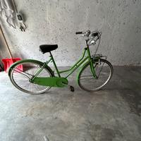 Bicicletta vintage
