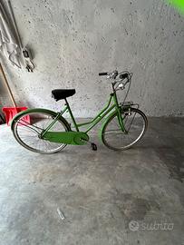Bicicletta vintage