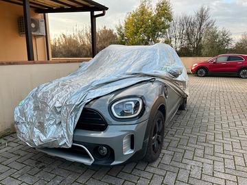 Telo copriauto da esterno per MINI COUNTRYMAN