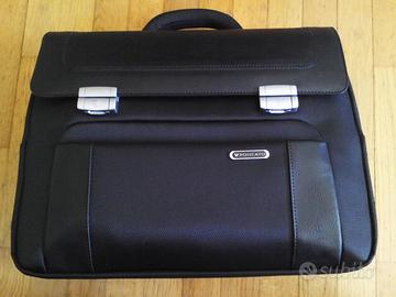 Borsa per PC Roncato