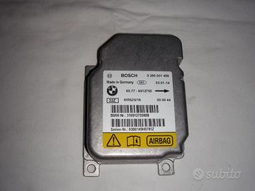 Centralina Airbag BMW 65776912755