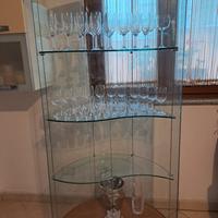 Vetrina Oregina Tonin 