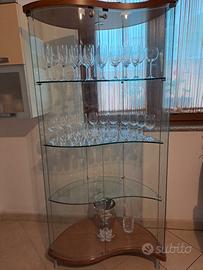 Vetrina Oregina Tonin 