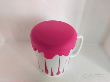 Tazza colazione cupcake 1 - Thun