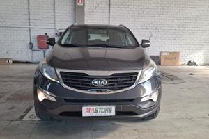 Kia Sportage 1.7 CRDI VGT 2WD Active