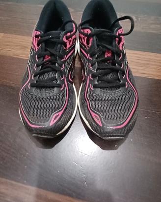Asics Gel-Cumulus 19 scarpe da corsa donna mis37,5