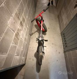 BOLT Fat Bike 26" / BOLT Cruiser Fat
