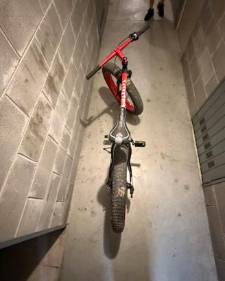 BOLT Fat Bike 26" / BOLT Cruiser Fat