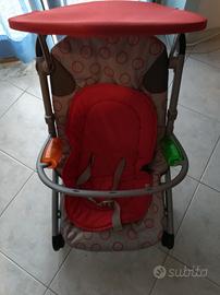 sdraietta peg-perego