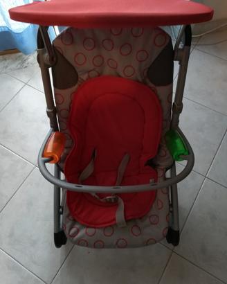 sdraietta peg-perego