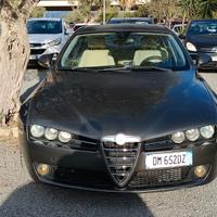 Alfa Romeo 159 2008 - 1.9 JTDm LB AUTOMOBILI