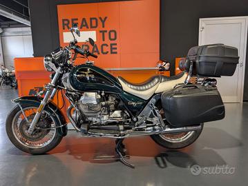 Moto Guzzi California 1100