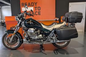 Moto Guzzi California 1100