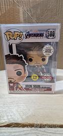 FUNKO Avengers 580 Special Edition