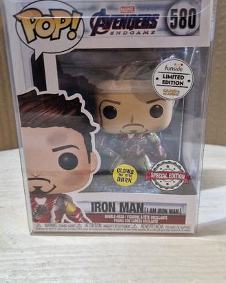 FUNKO Avengers 580 Special Edition