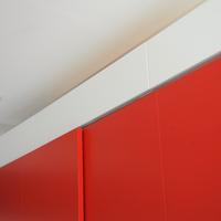 Miro le staffe a cassetto