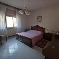 Camera da letto completa