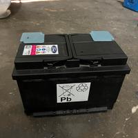 Batteria Ford Varta EFB + C 70Ah 700A SAE/EN H6