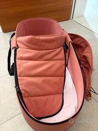 BABYZEN YOYO Bassinet 0+