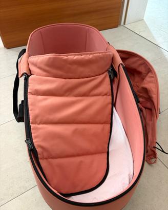 BABYZEN YOYO Bassinet 0+