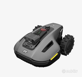 Mammotion YUKA mini 2 800 Robot tagliaerba