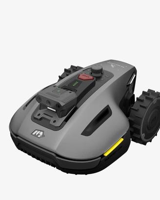 Mammotion YUKA mini 2 800 Robot tagliaerba