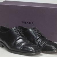 Prada scarpe uomo