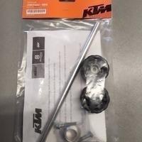Tampone della protezione ktm 690