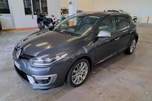 Renault Megane Mégane Coupé 1.5 dCi 110CV EDC Ener