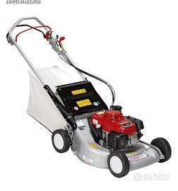 Tagliaerba tre marce Orec Honda