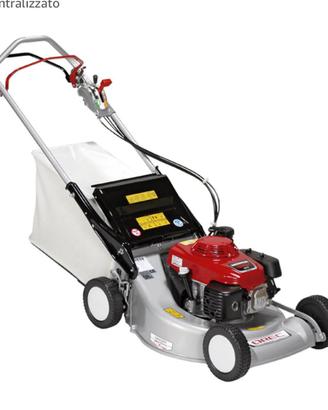 Tagliaerba tre marce Orec Honda