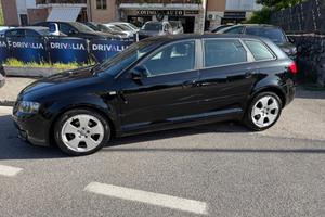 Audi A3 SPB 2.0 16V TDI Ambition