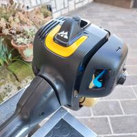 decespugliatore mcculloch b26ps 