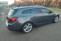 OPEL ASTRA 2011 1.6TURBO BENZINA SPORT TOURER 180C