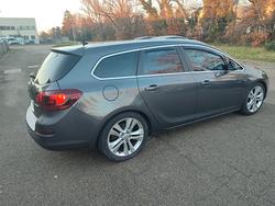 OPEL ASTRA 2011 1.6TURBO BENZINA SPORT TOURER 180C