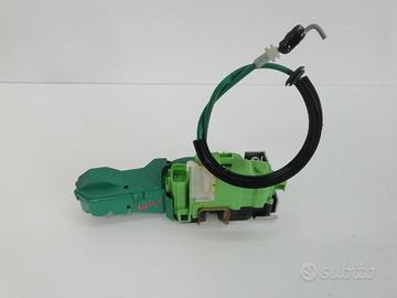 SERRATURA ANTERIORE SINISTRA ALFA ROMEO Giulietta