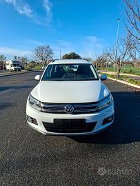 Tiguan 1.4 tsi 122 cv